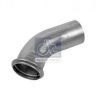 DT 2.14848 Exhaust Pipe